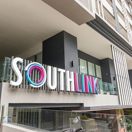 Southlink Bangsar South By Five Senses Kuala Lumpur Exterior photo