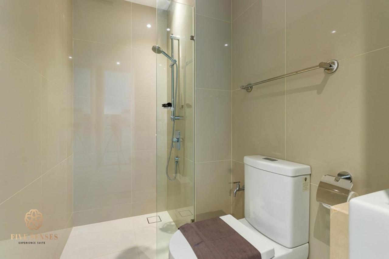 Southlink Bangsar South By Five Senses Kuala Lumpur Exterior photo