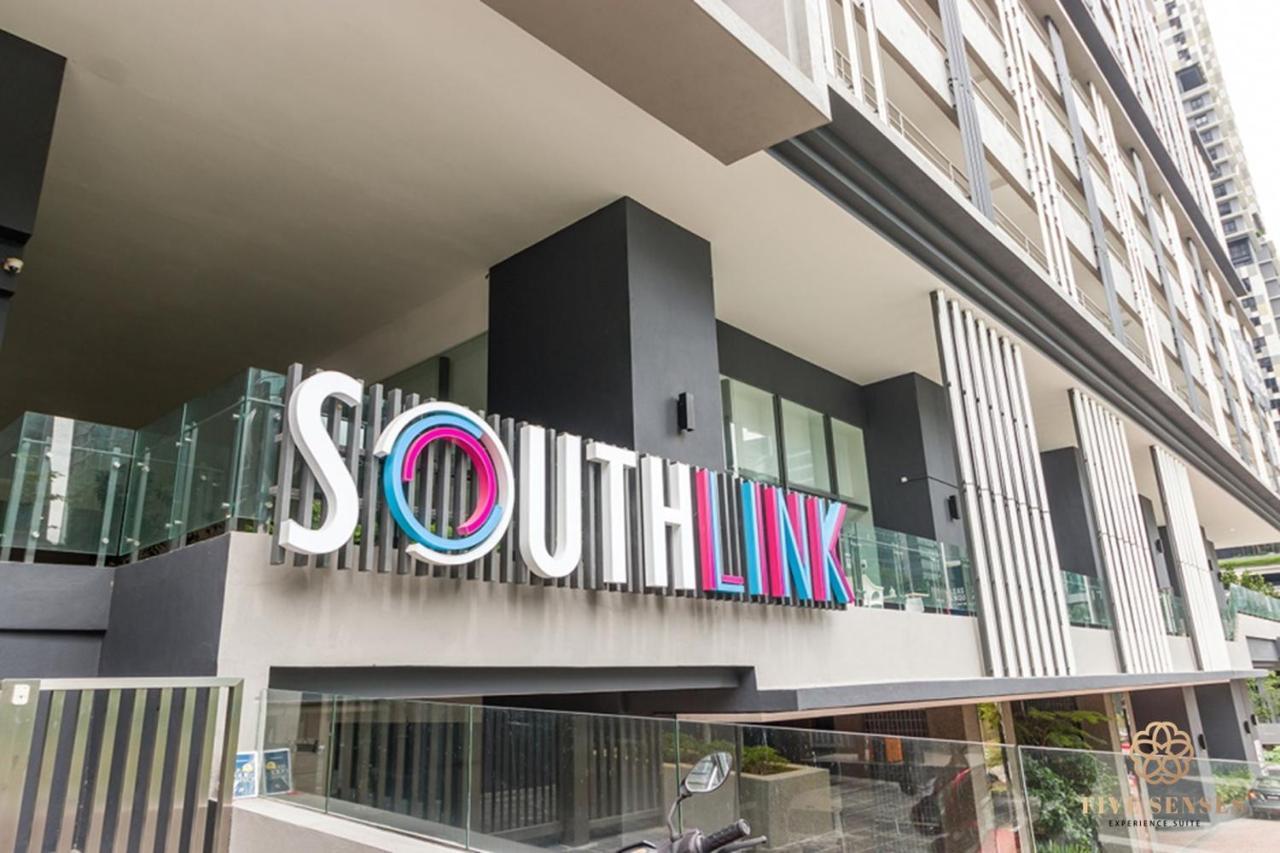 Southlink Bangsar South By Five Senses Kuala Lumpur Exterior photo