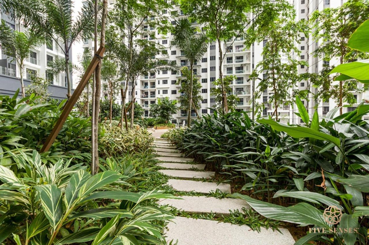 Southlink Bangsar South By Five Senses Kuala Lumpur Exterior photo