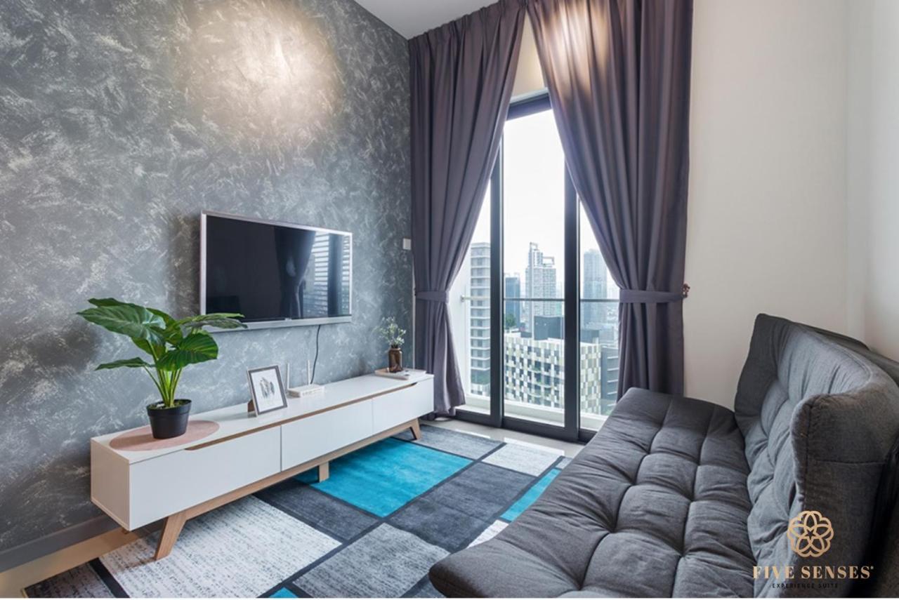 Southlink Bangsar South By Five Senses Kuala Lumpur Exterior photo