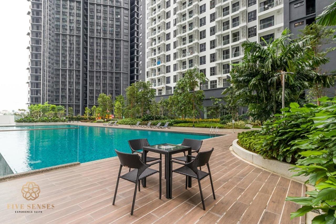 Southlink Bangsar South By Five Senses Kuala Lumpur Exterior photo