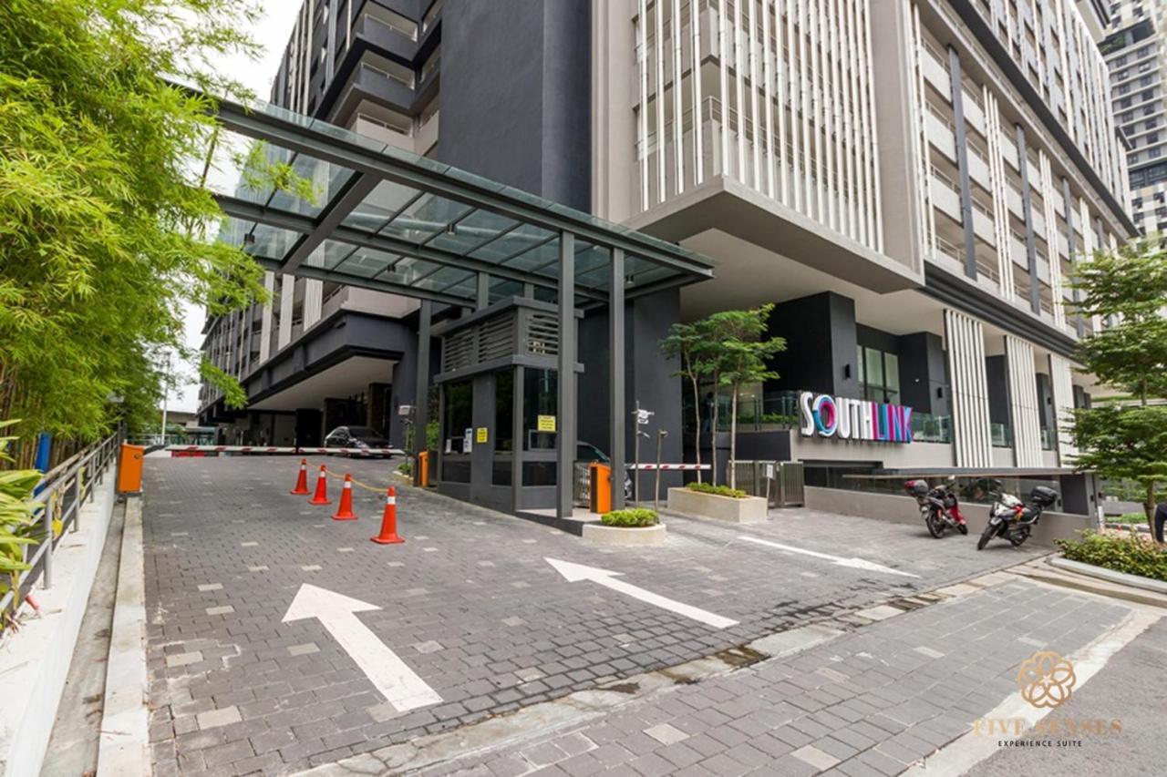 Southlink Bangsar South By Five Senses Kuala Lumpur Exterior photo
