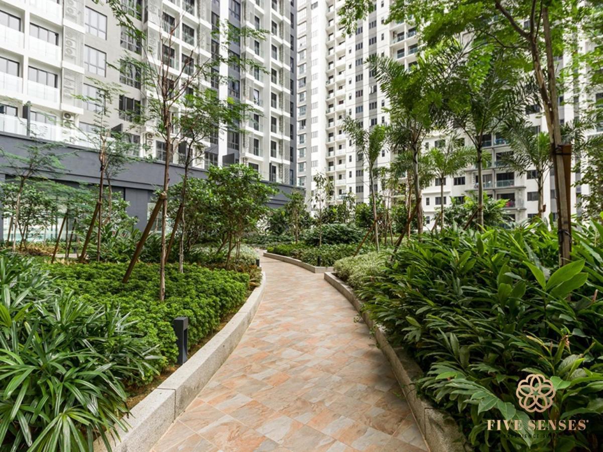 Southlink Bangsar South By Five Senses Kuala Lumpur Exterior photo