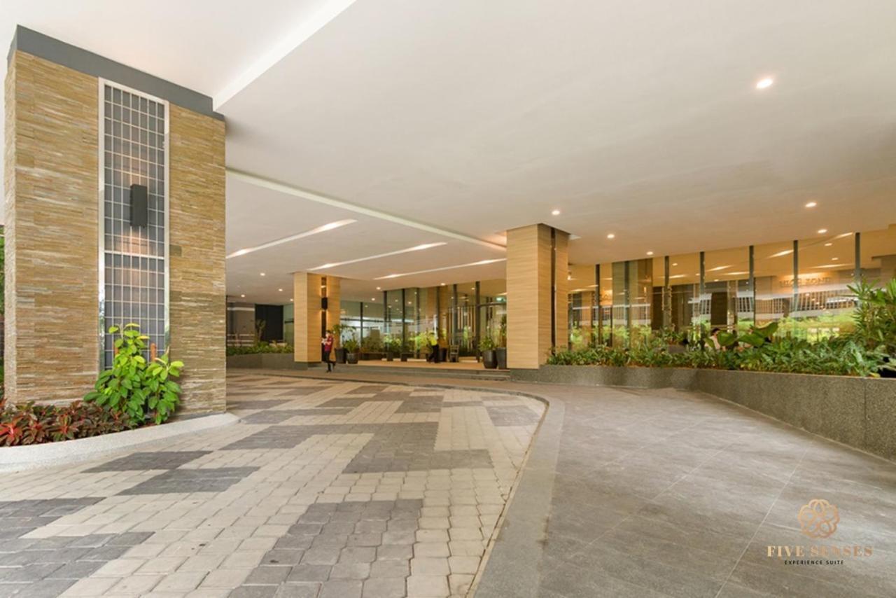Southlink Bangsar South By Five Senses Kuala Lumpur Exterior photo