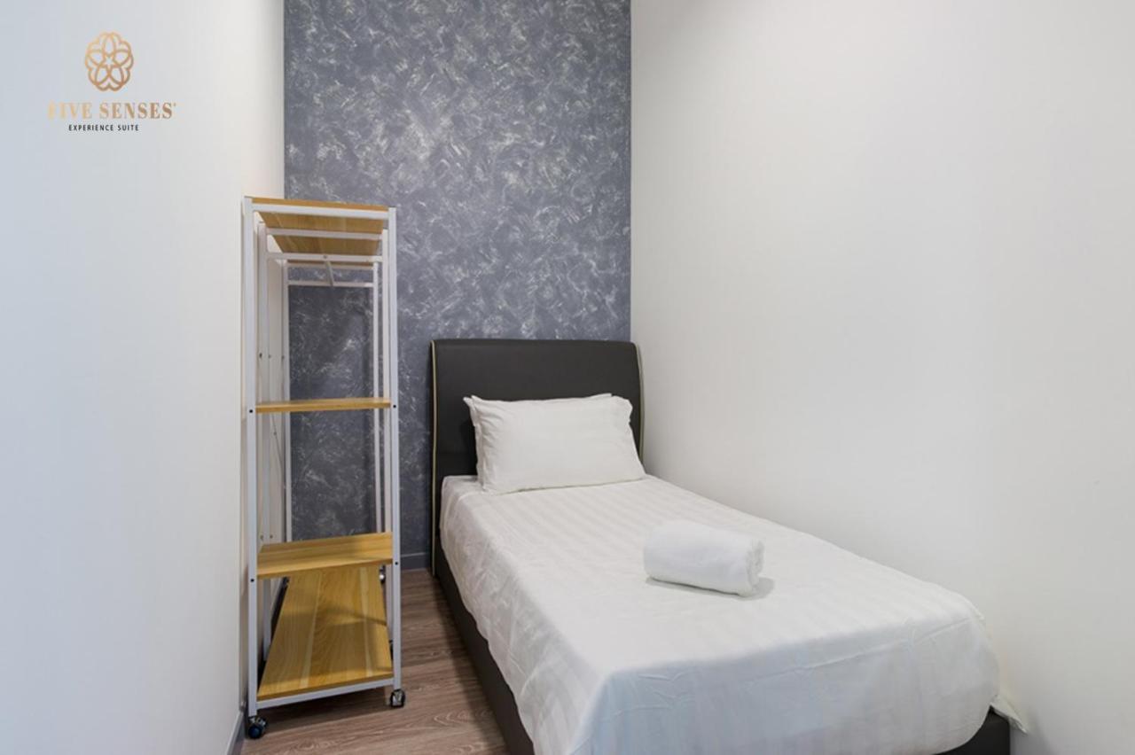 Southlink Bangsar South By Five Senses Kuala Lumpur Exterior photo