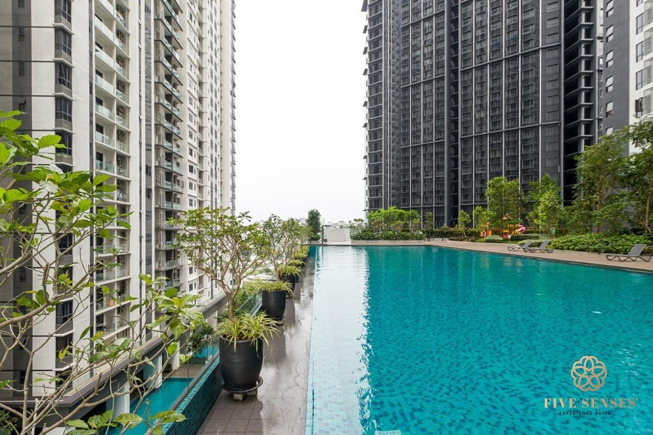 Southlink Bangsar South By Five Senses Kuala Lumpur Exterior photo