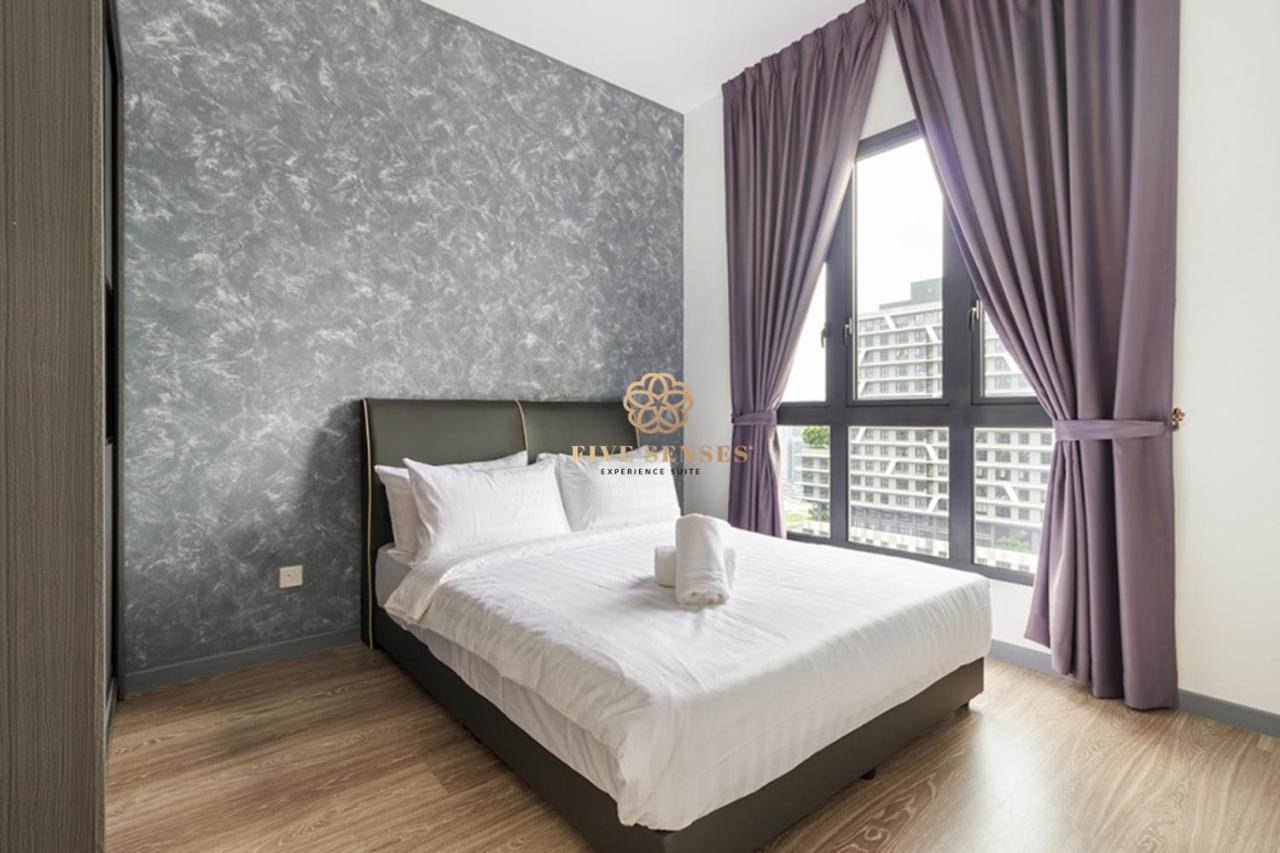 Southlink Bangsar South By Five Senses Kuala Lumpur Exterior photo